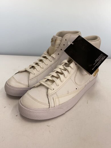 商品画像：ハイカットスニーカー_DM0850-100/26cm/WHT 2