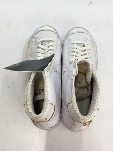 商品画像：ハイカットスニーカー_DM0850-100/26cm/WHT 3