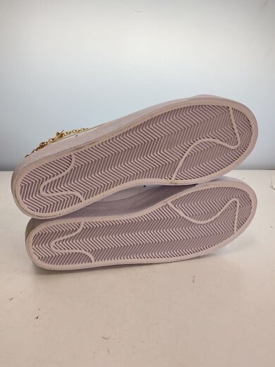 商品画像：ハイカットスニーカー_DM0850-100/26cm/WHT 4