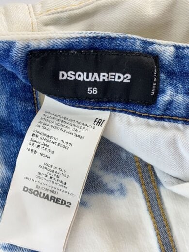 商品画像：ボトム/56/コットン/S74LB0486 4