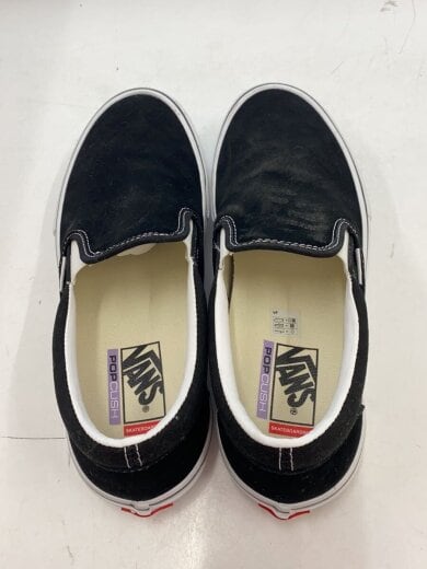 商品画像：ローカットスニーカー/28.5cm/BLK/VN0A5FCAY28 3