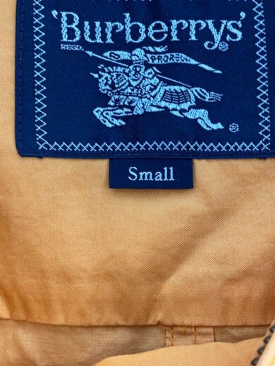 商品画像：90s/フィッシングジャケット/S/コットン/ORN/bbp35-816-84 4