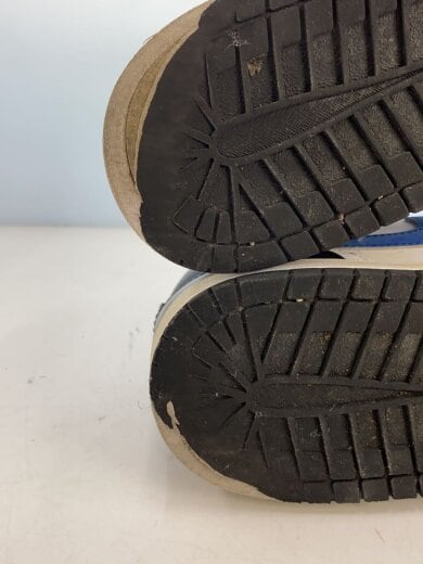 商品画像：AIR JORDAN 1 MID_エアジョーダン 1 ミッド/27cm/BLU 6