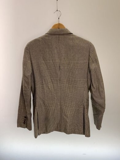 商品画像：テーラードジャケット/42/--/総柄 2