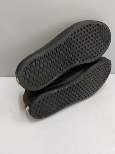 商品画像：ローカットスニーカー/26.5cm/KHK/685745 4