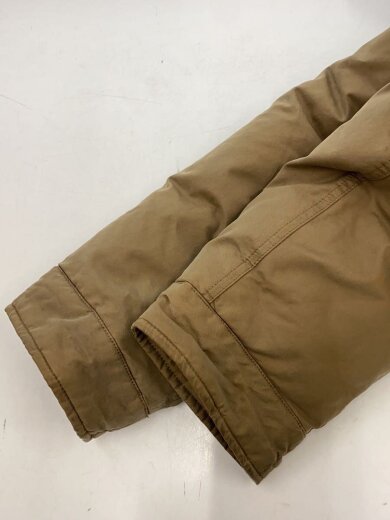 商品画像：コート/XL/--/BRW 4