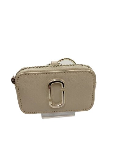 商品画像：THE SNAPSHOT NANO CHARM/ミニポーチチャーム/レザー 1