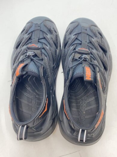 商品画像：サンダル/23cm/BLK/F27220L 3