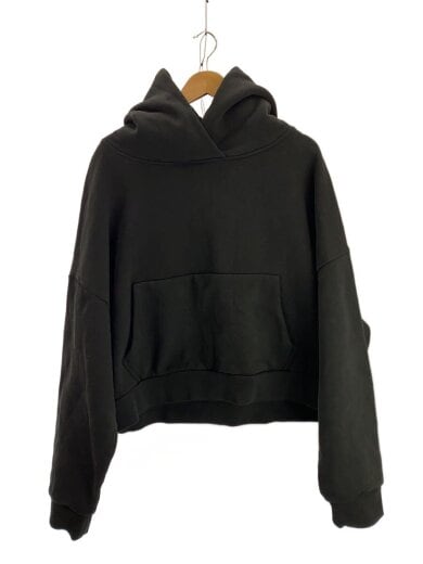 商品画像：HEAVY HOOD/パーカー/M/コットン/BLK/ES2125SOM 1