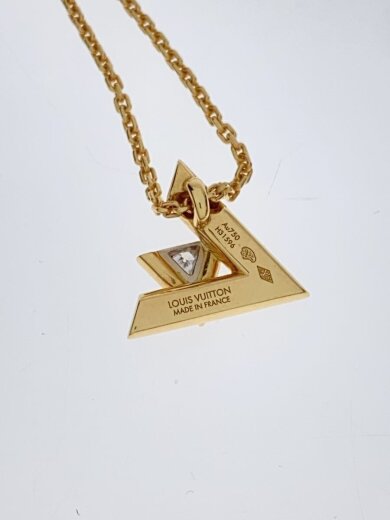 商品画像：LV ヴォルト ワン PM/GLD/トップ有/レディース/Q93805/k18yg 4