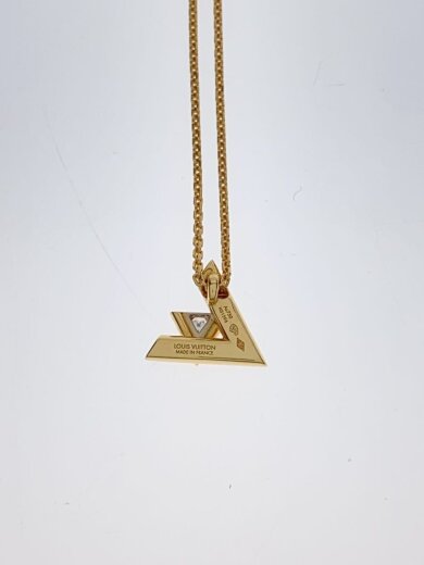 商品画像：LV ヴォルト ワン PM/GLD/トップ有/レディース/Q93805/k18yg 5