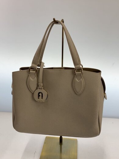 商品画像：ショルダーバッグ/ミネルヴァs/レザー/BEG 3