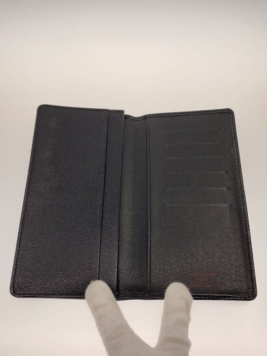 商品画像：ポルト・カルト・クレディ・円_エピ/レザー/BLK/レディース 4