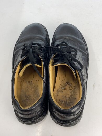 商品画像：シューズ/UK7.5/BLK 3