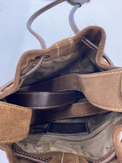 商品画像：ショルダーバッグ/レザー/9524 6