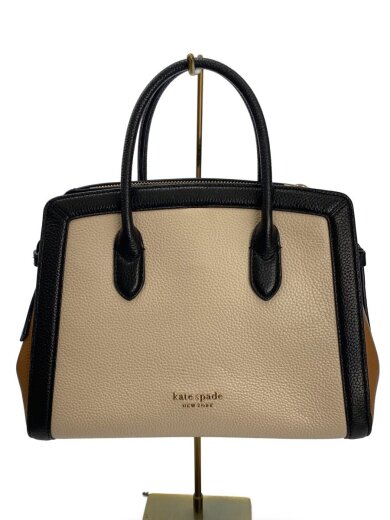 商品画像：ショルダーバッグ/--/BEG 1