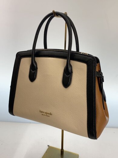 商品画像：ショルダーバッグ/--/BEG 2