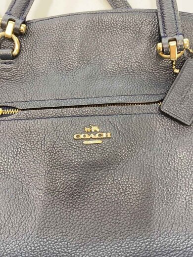 商品画像：ショルダーバッグ/--/NVY/58874 5