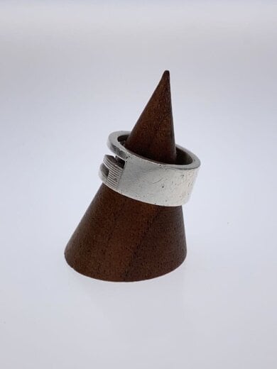 商品画像：リング/SV925/8号/レディース 2