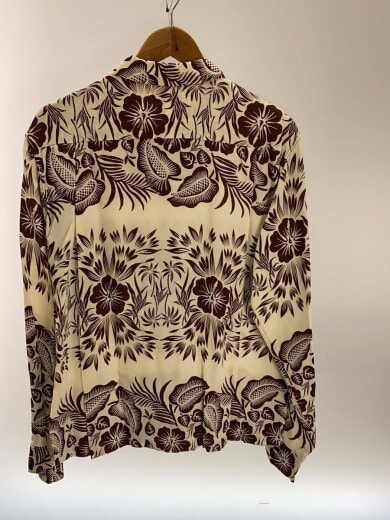 商品画像：長袖シャツ/L/レーヨン/ss23305 2