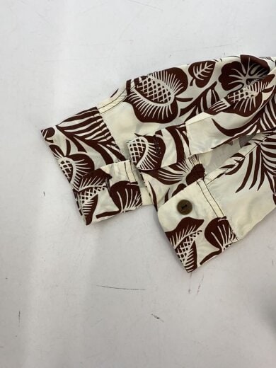 商品画像：長袖シャツ/L/レーヨン/ss23305 5