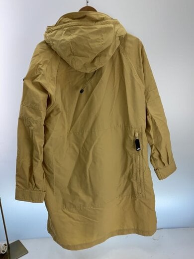 商品画像：コート/M/ナイロン/BEG/MSO-000-200005 2