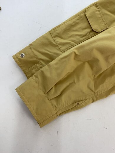 商品画像：コート/M/ナイロン/BEG/MSO-000-200005 5