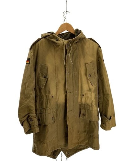 商品画像：モッズコート/M/--/KHK 1