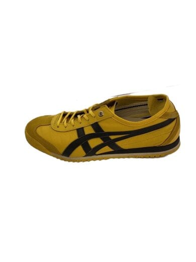 商品画像：ローカットスニーカー/25.5cm/YLW/1183A727 1