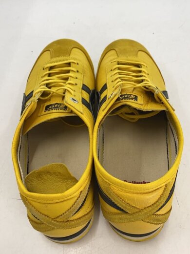 商品画像：ローカットスニーカー/25.5cm/YLW/1183A727 3