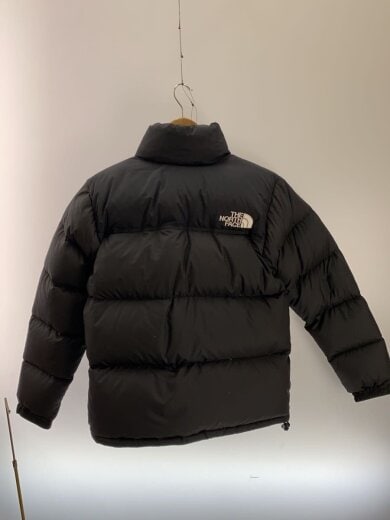 商品画像：NUPTSE JACKET_ヌプシジャケット/M/ナイロン/BLK 2