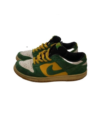 商品画像：DUNK LOW PRO SB/ダンクロープロ/グリーン/304292-132/26cm/GRN 1