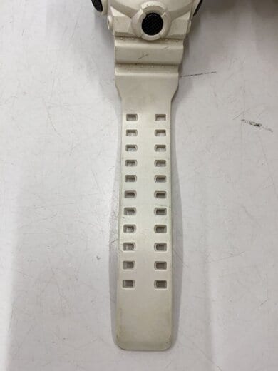 商品画像：クォーツ腕時計・G-SHOCK/デジアナ/ラバー/BLK/WHT/SS 5