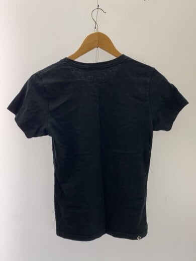 商品画像：Tシャツ/FREE/コットン/BLK 2