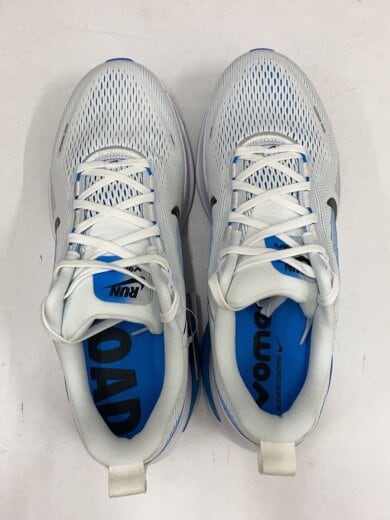 商品画像：ZOOM VOMERO 18_ズーム ボメロ 18/27.5cm/WHT 3