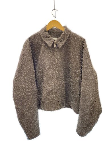 商品画像：FILTH/FLYING HAIR WORKER JACKET/ジャケット/2/コットン/GRY 1