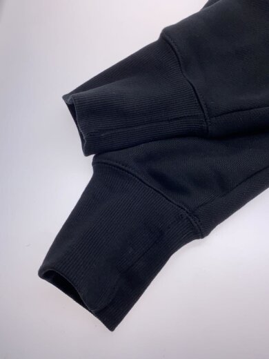 商品画像：パーカー/2/コットン/BLK/TC23TS0702// 5