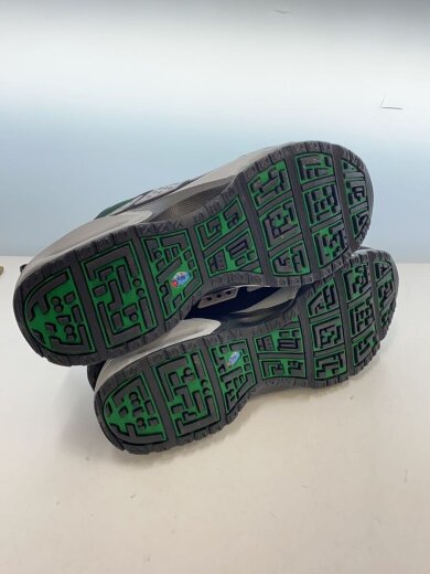商品画像：MAX SNDR/ローカットスニーカー/28cm/GRN/hj8080-300// 4
