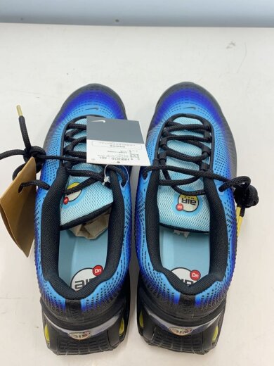 商品画像：AIR MAX DN SE_エアマックス DN SE/27.5cm/BLU// 3