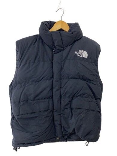 商品画像：ダウンベスト/M/ナイロン/BLK/Baffin vest// 1