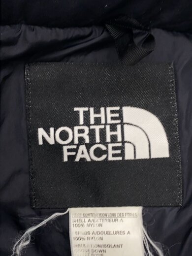 商品画像：ダウンベスト/M/ナイロン/BLK/Baffin vest// 3