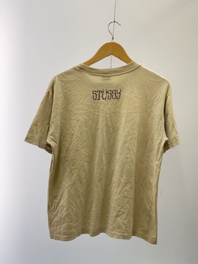 商品画像：Tシャツ/L/コットン/BEG// 2
