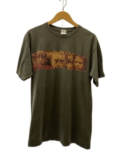商品画像：Sundog/Tシャツ/L/コットン/KHK 1