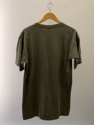 商品画像：Sundog/Tシャツ/L/コットン/KHK 2