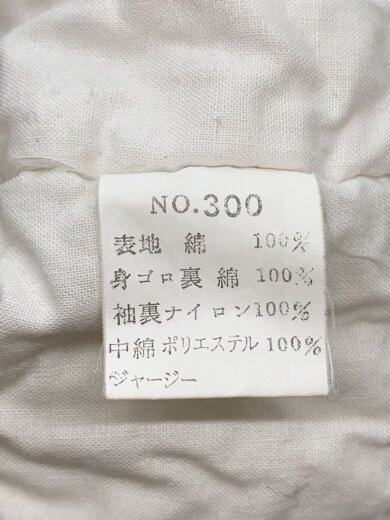 商品画像：ジャケット/--/--/WHT// 5