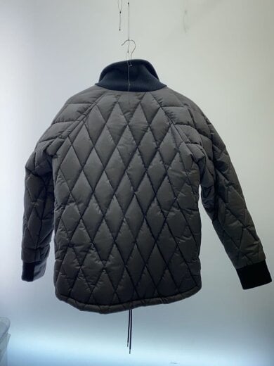 商品画像：ALL NEW RACING DOWN JKT2/ダウンジャケット/40/ナイロン/BLK/hjw-02rf// 2