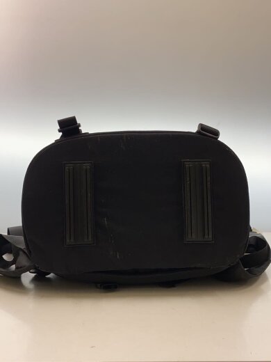 商品画像：フォトウォーカーパックs/カメラバッグ/リュック/ナイロン/BLK 4