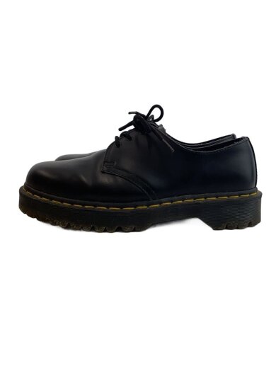 商品画像：シューズ/UK7/BLK/レザー/1461 BEX 1