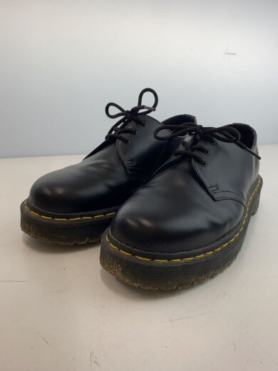 商品画像：シューズ/UK7/BLK/レザー/1461 BEX 2