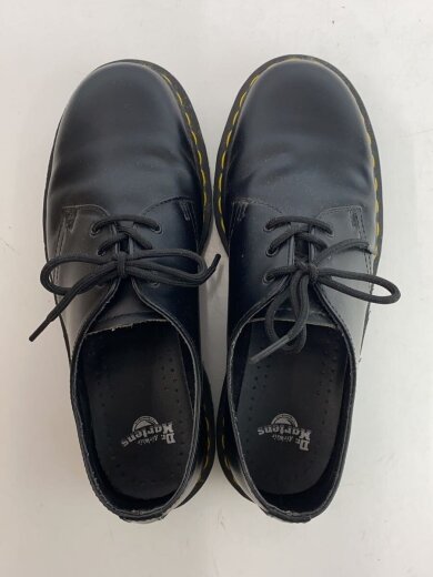 商品画像：シューズ/UK7/BLK/レザー/1461 BEX 3